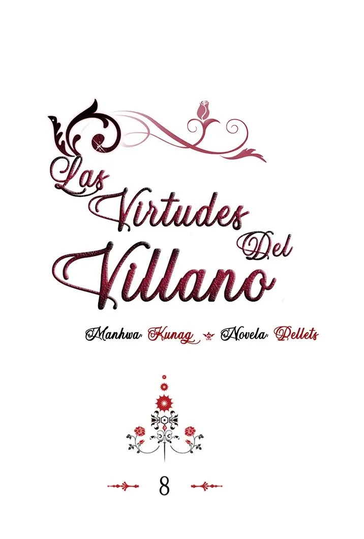 Las Virtudes del Villano Capítulo 8 en Línea - página 15