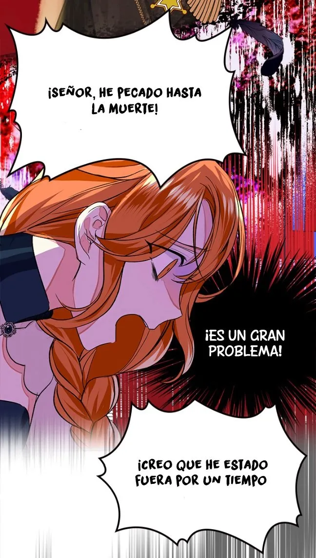 Las Virtudes del Villano Capítulo 8 en Línea - página 21