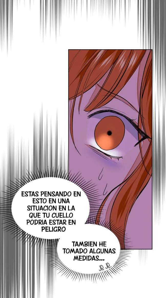 Las Virtudes del Villano Capítulo 8 en Línea - página 24