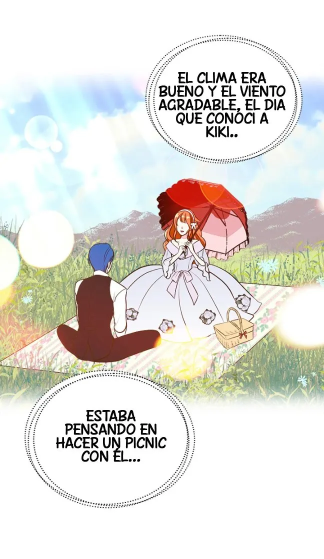 Las Virtudes del Villano Capítulo 8 en Línea - página 30