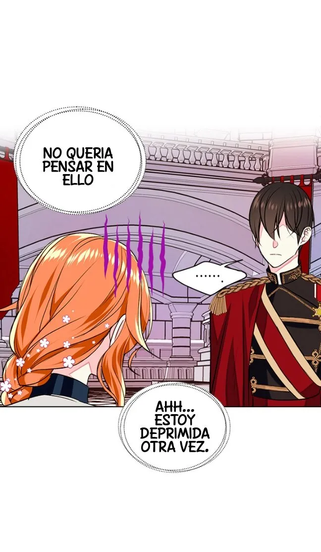 Las Virtudes del Villano Capítulo 8 en Línea - página 33