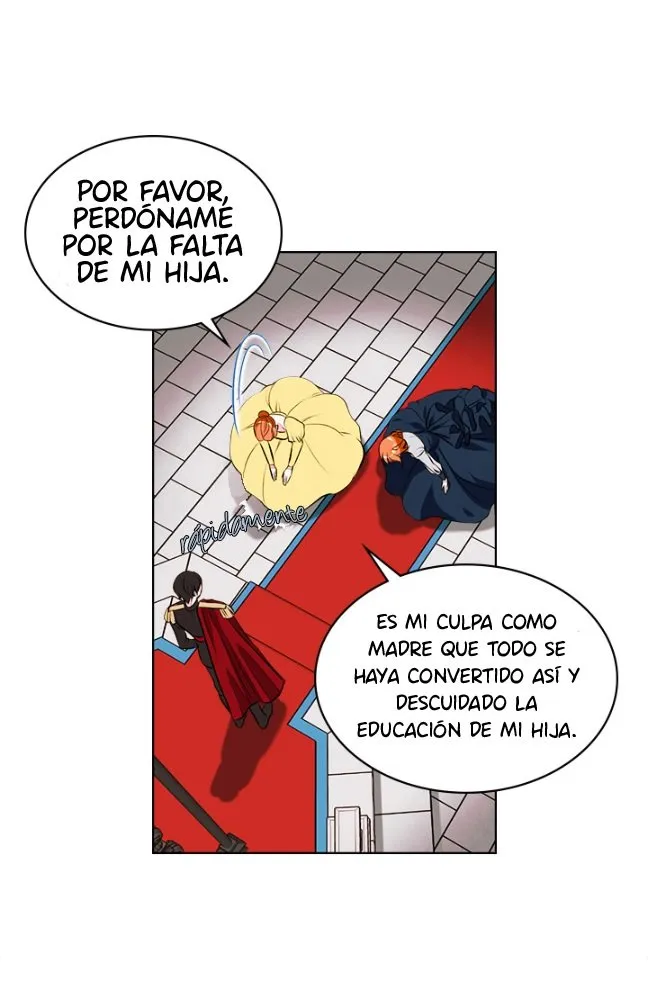 Las Virtudes del Villano Capítulo 8 en Línea - página 36