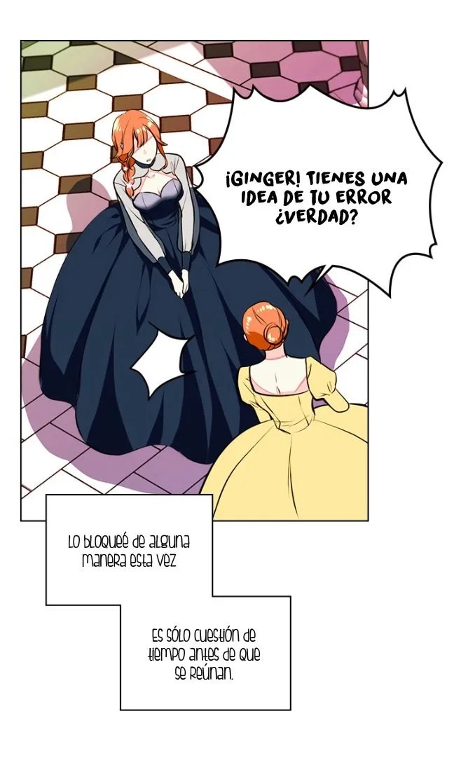 Las Virtudes del Villano Capítulo 8 en Línea - página 41