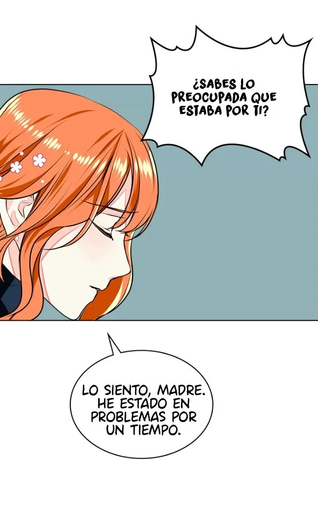 Las Virtudes del Villano Capítulo 8 en Línea - página 42