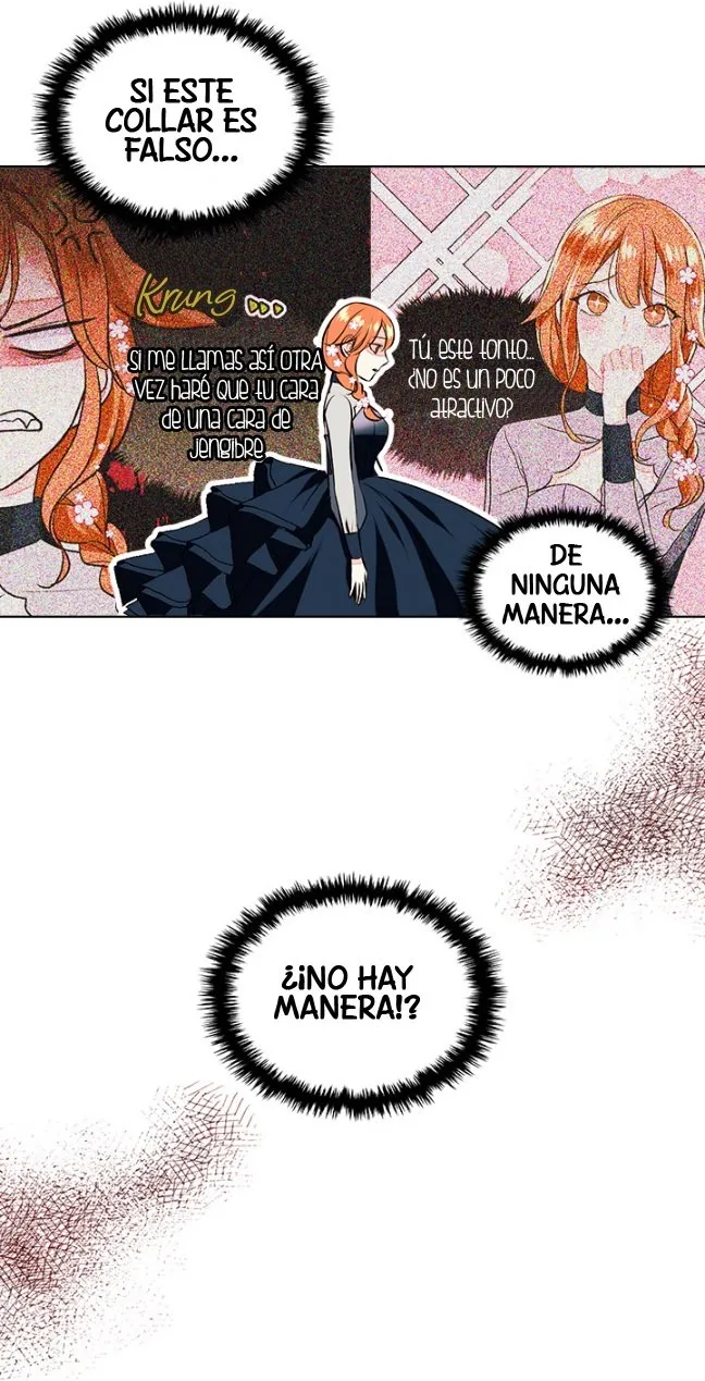 Las Virtudes del Villano Capítulo 8 en Línea - página 44