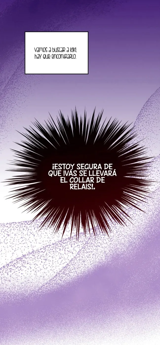 Las Virtudes del Villano Capítulo 8 en Línea - página 51
