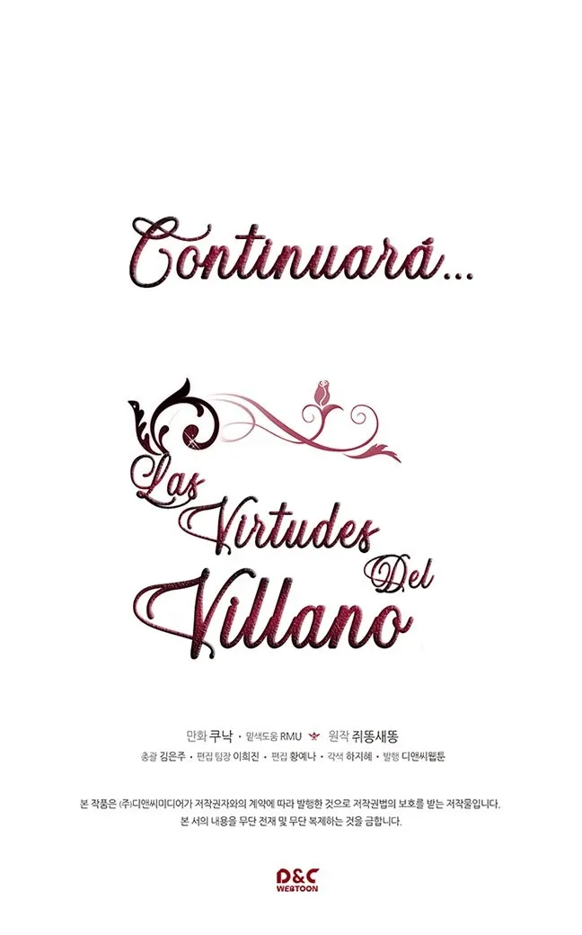 Las Virtudes del Villano Capítulo 8 en Línea - página 52