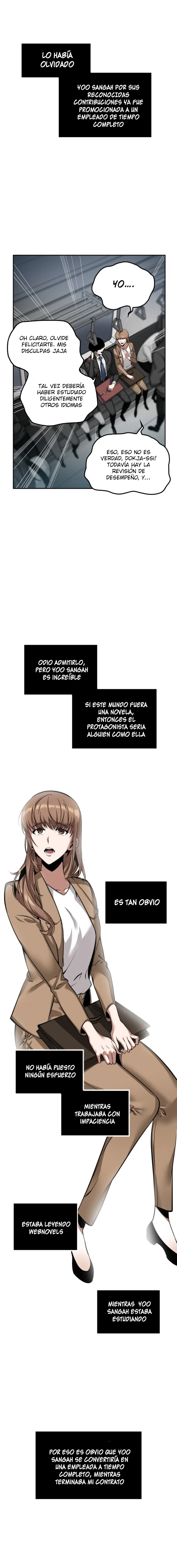 Lector omnisciente Capítulo 1 en Línea - página 15