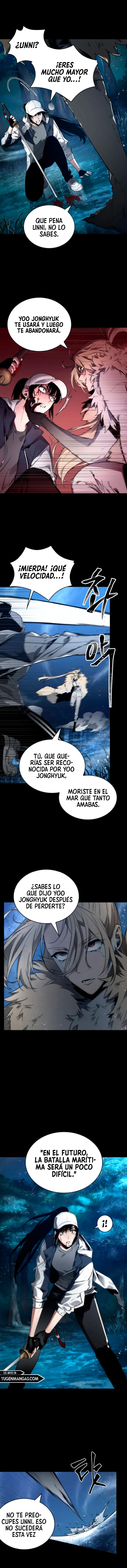 Lector omnisciente Capítulo 100 en Línea - página 5