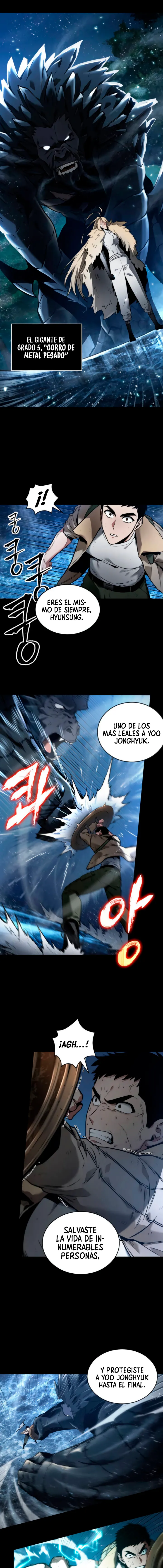 Lector omnisciente Capítulo 100 en Línea - página 10