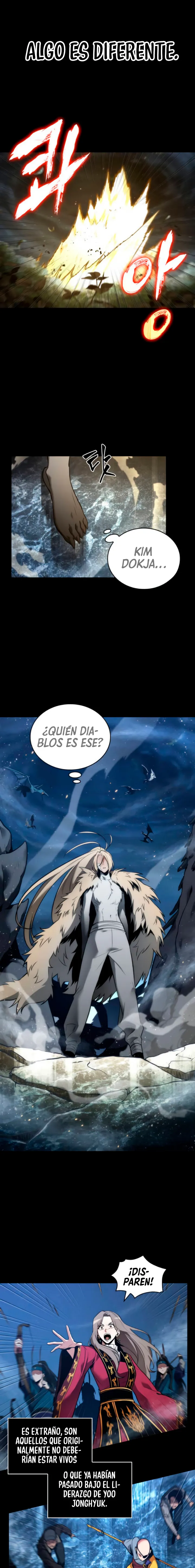 Lector omnisciente Capítulo 100 en Línea - página 14