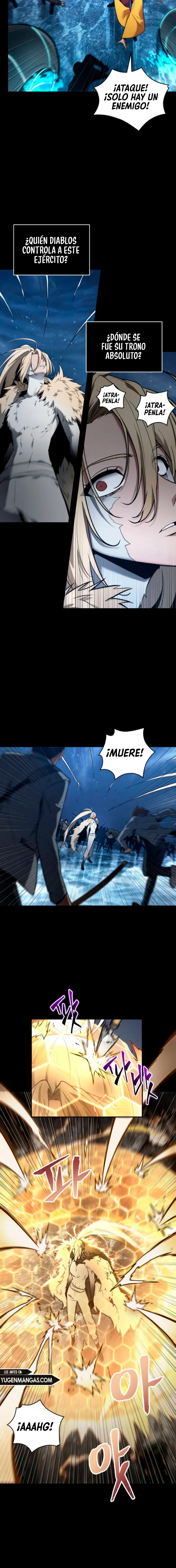 Lector omnisciente Capítulo 100 en Línea - página 15