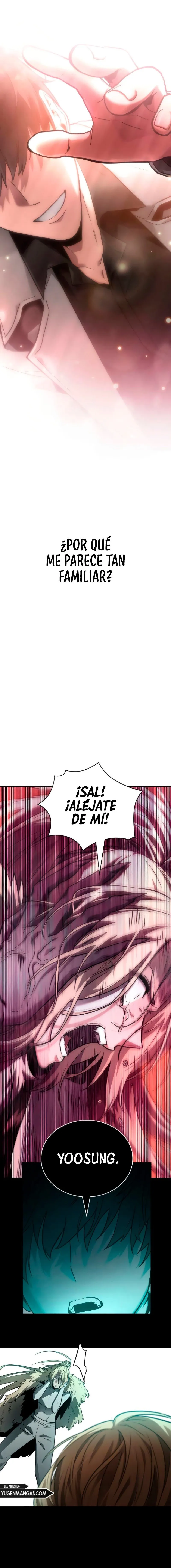 Lector omnisciente Capítulo 101 en Línea - página 11