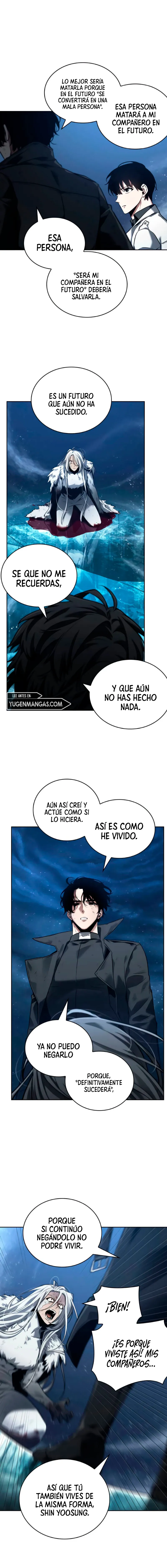 Lector omnisciente Capítulo 103 en Línea - página 5