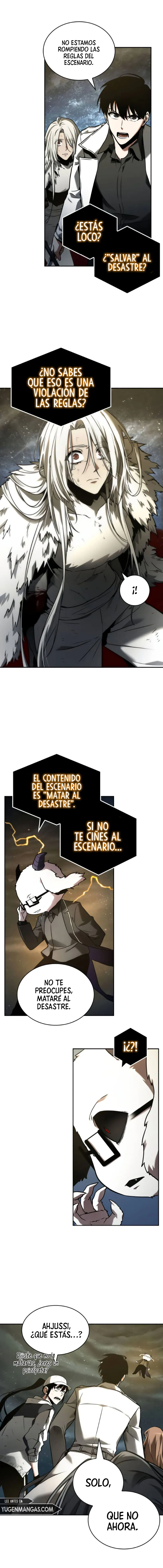 Lector omnisciente Capítulo 103 en Línea - página 8