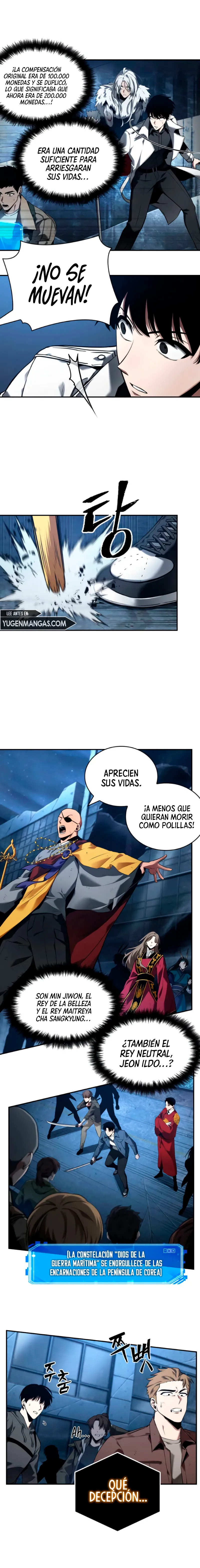 Lector omnisciente Capítulo 103 en Línea - página 12