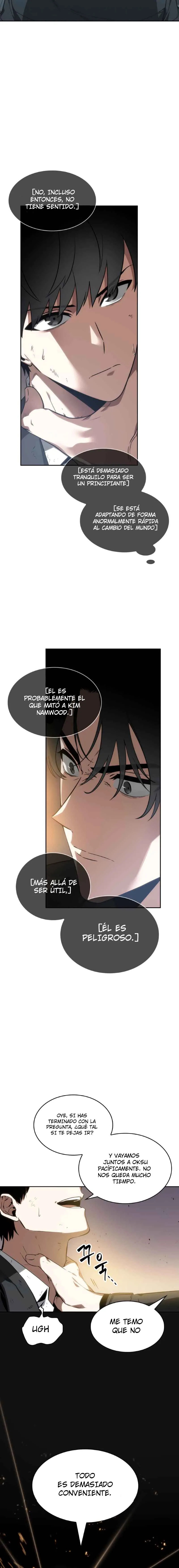 Lector omnisciente Capítulo 11 en Línea - página 19