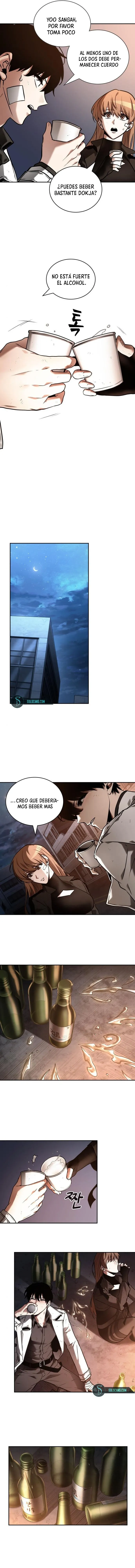 Lector omnisciente Capítulo 111 en Línea - página 4