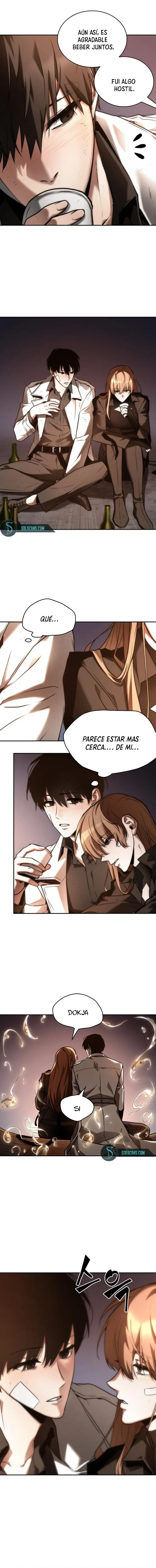 Lector omnisciente Capítulo 111 en Línea - página 5