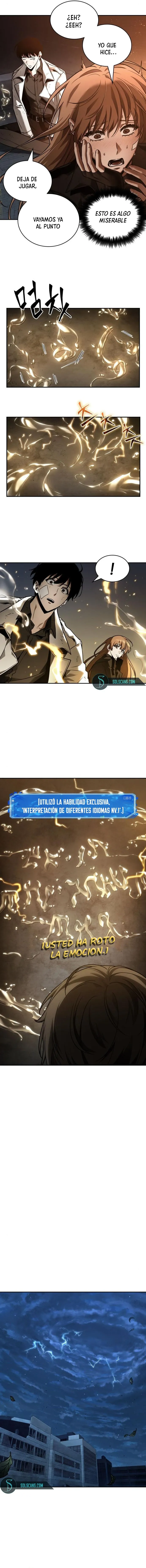 Lector omnisciente Capítulo 111 en Línea - página 7
