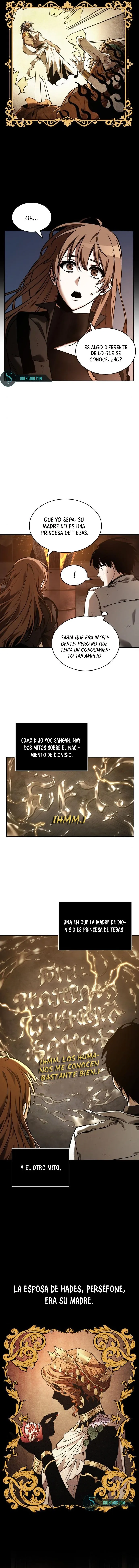 Lector omnisciente Capítulo 111 en Línea - página 10