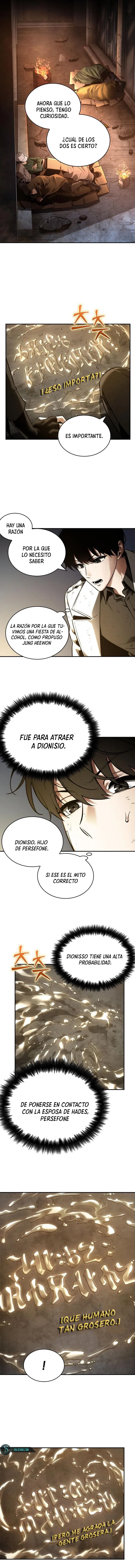 Lector omnisciente Capítulo 111 en Línea - página 11