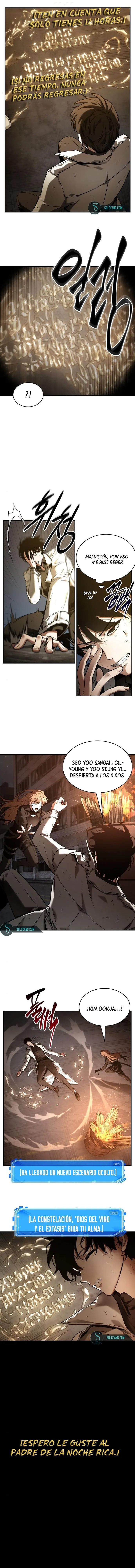 Lector omnisciente Capítulo 111 en Línea - página 13