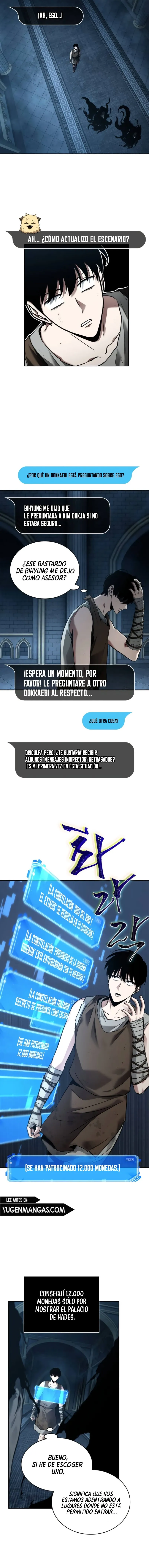 Lector omnisciente Capítulo 114 en Línea - página 8