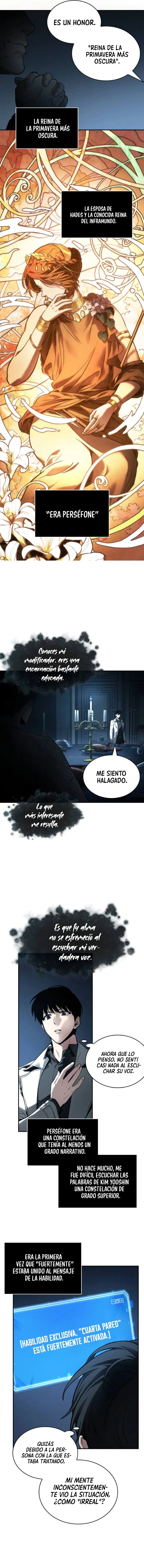 Lector omnisciente Capítulo 114 en Línea - página 11