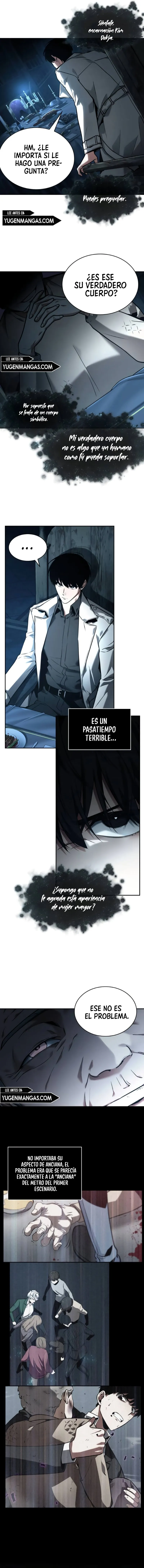 Lector omnisciente Capítulo 114 en Línea - página 12
