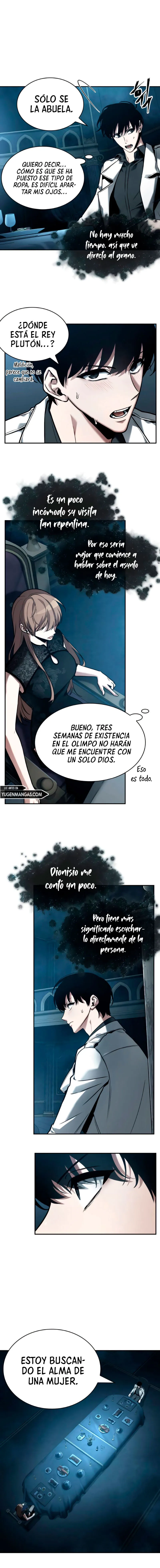 Lector omnisciente Capítulo 115 en Línea - página 4
