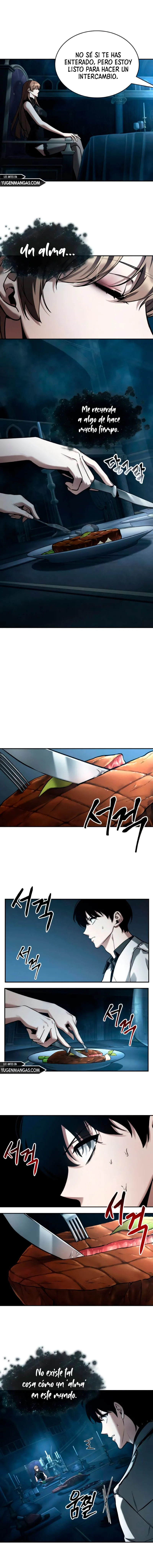 Lector omnisciente Capítulo 115 en Línea - página 5