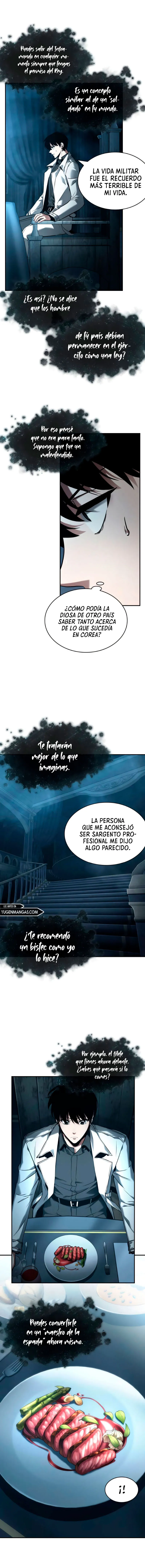 Lector omnisciente Capítulo 115 en Línea - página 9