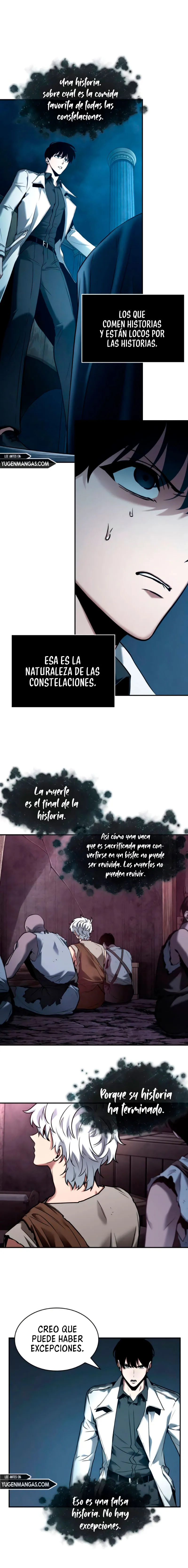 Lector omnisciente Capítulo 115 en Línea - página 13