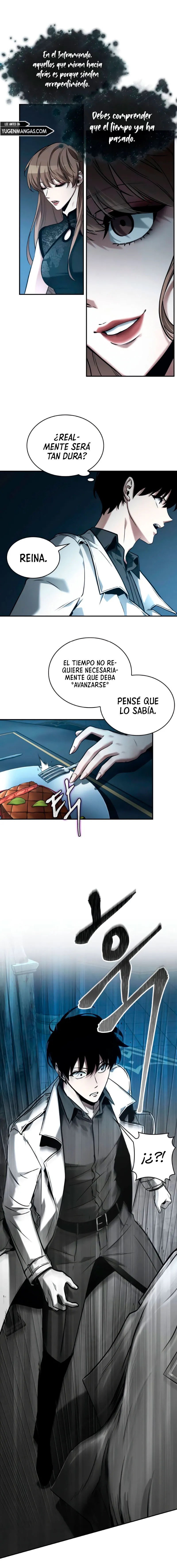Lector omnisciente Capítulo 115 en Línea - página 15