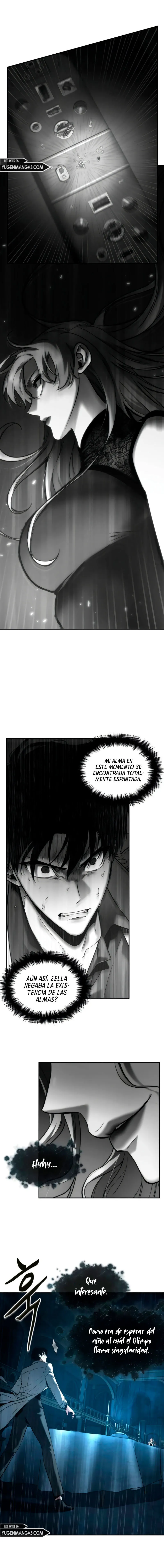 Lector omnisciente Capítulo 115 en Línea - página 16