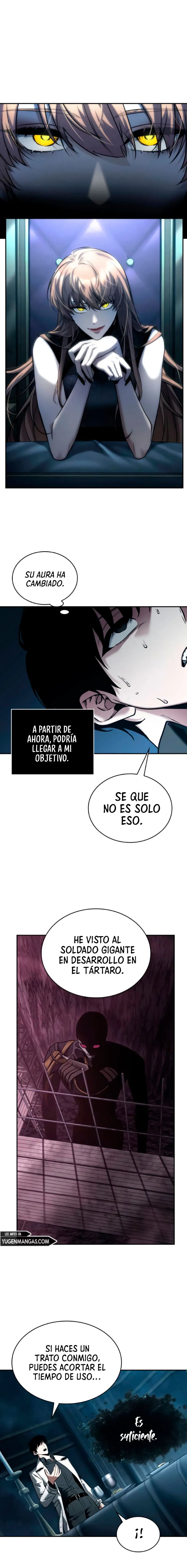 Lector omnisciente Capítulo 115 en Línea - página 17