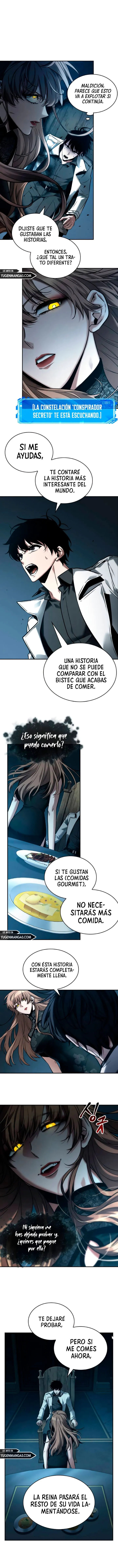Lector omnisciente Capítulo 116 en Línea - página 8