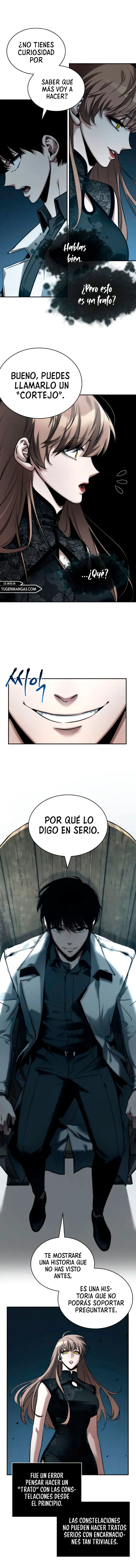 Lector omnisciente Capítulo 116 en Línea - página 10