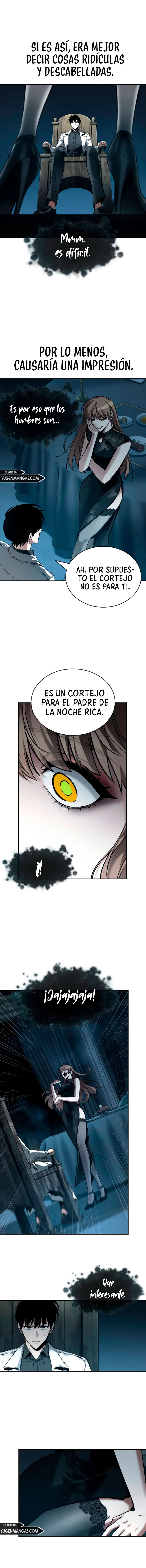 Lector omnisciente Capítulo 116 en Línea - página 11