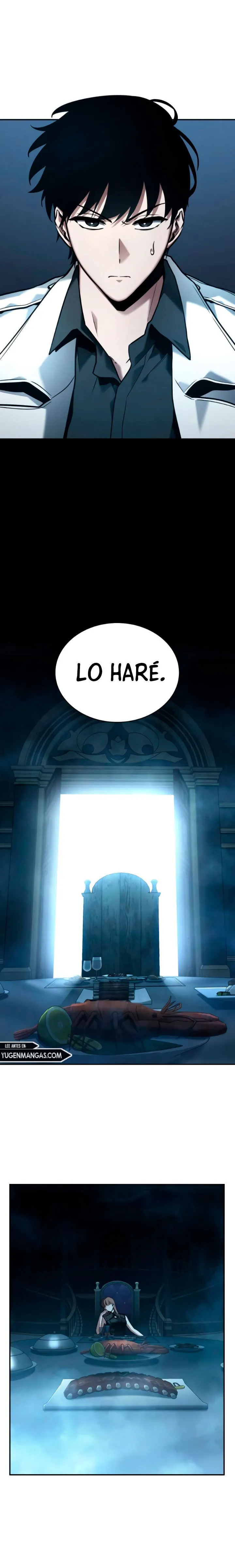 Lector omnisciente Capítulo 116 en Línea - página 16