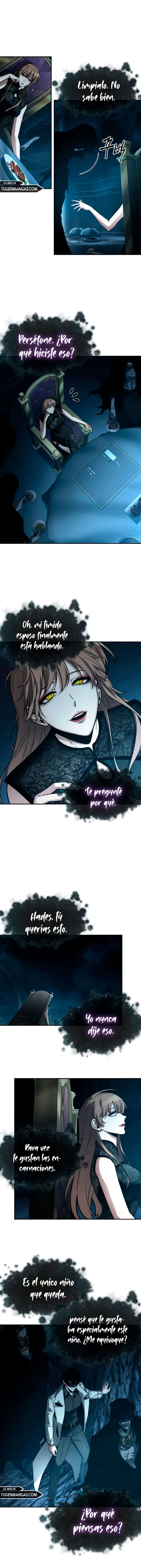 Lector omnisciente Capítulo 116 en Línea - página 17