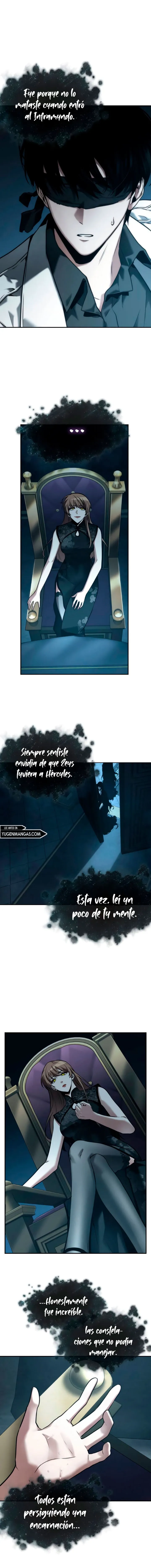 Lector omnisciente Capítulo 116 en Línea - página 18