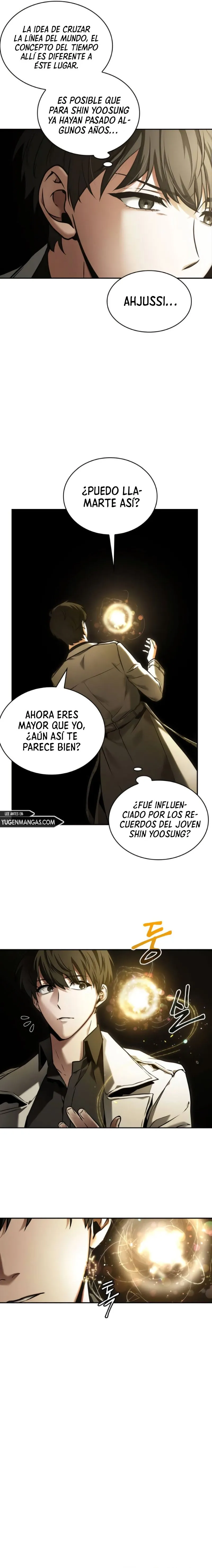 Lector omnisciente Capítulo 117 en Línea - página 9