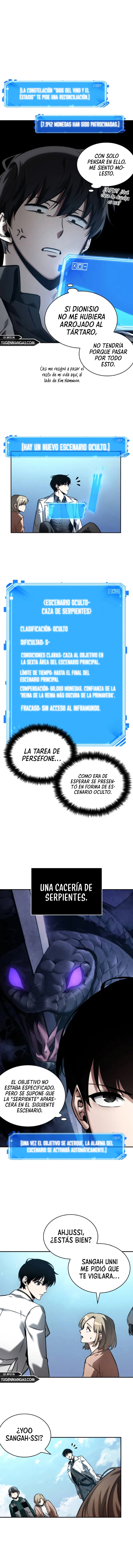 Lector omnisciente Capítulo 118 en Línea - página 3
