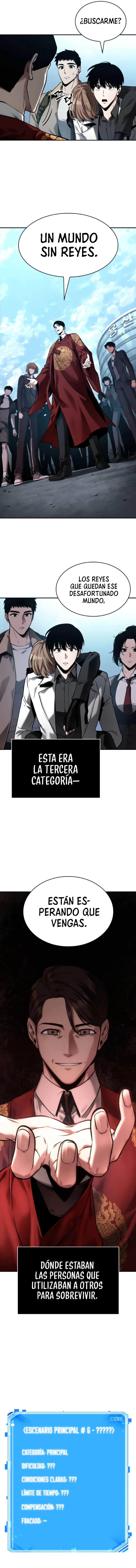 Lector omnisciente Capítulo 118 en Línea - página 13
