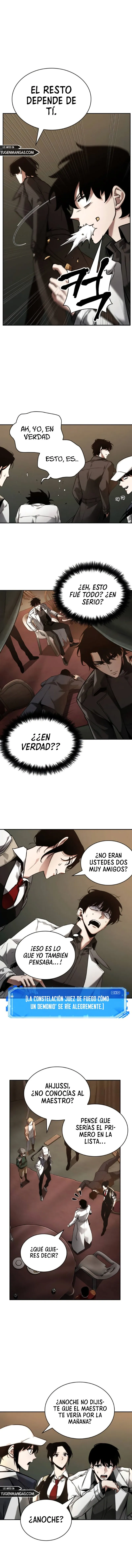 Lector omnisciente Capítulo 120 en Línea - página 9