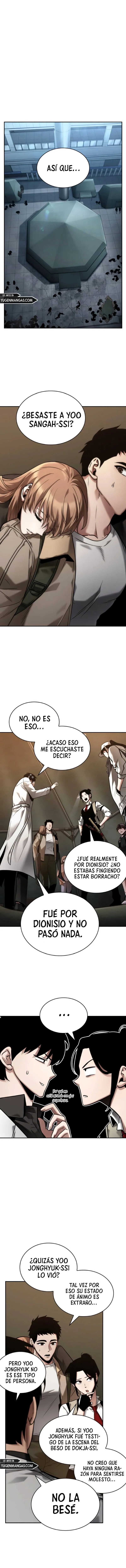 Lector omnisciente Capítulo 120 en Línea - página 11
