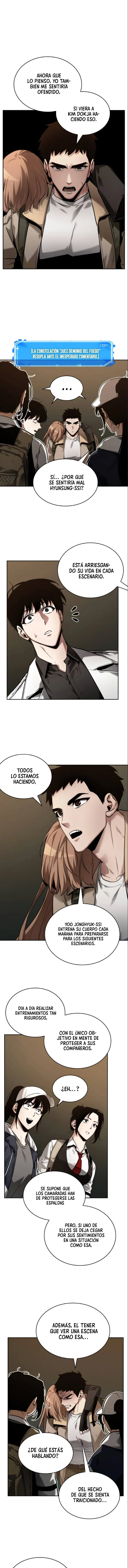 Lector omnisciente Capítulo 121 en Línea - página 3