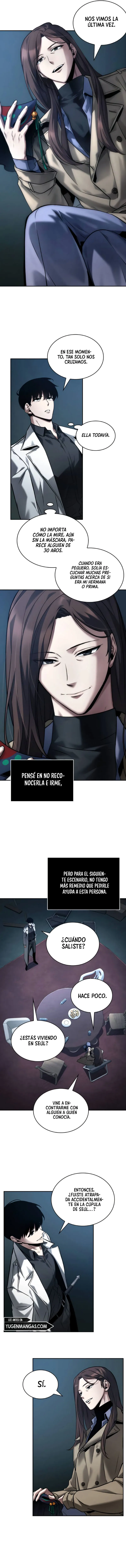 Lector omnisciente Capítulo 121 en Línea - página 10